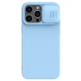 Nillkin CamShield Silky Magnetic silicon case for Apple iPhone 14 Pro Max 6.7 (2022) order from official NILLKIN store